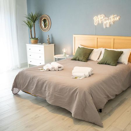 Maison Zanardelli 41 Bari Kültér fotó