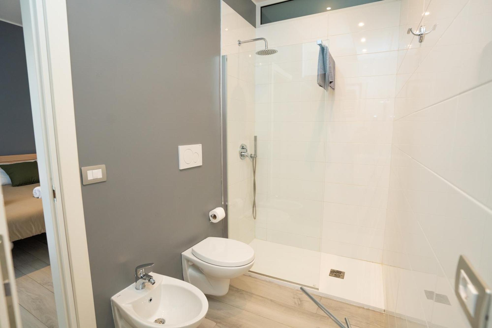 Maison Zanardelli 41 Bari Kültér fotó