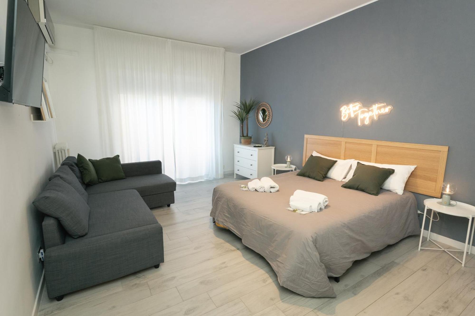 Maison Zanardelli 41 Bari Kültér fotó