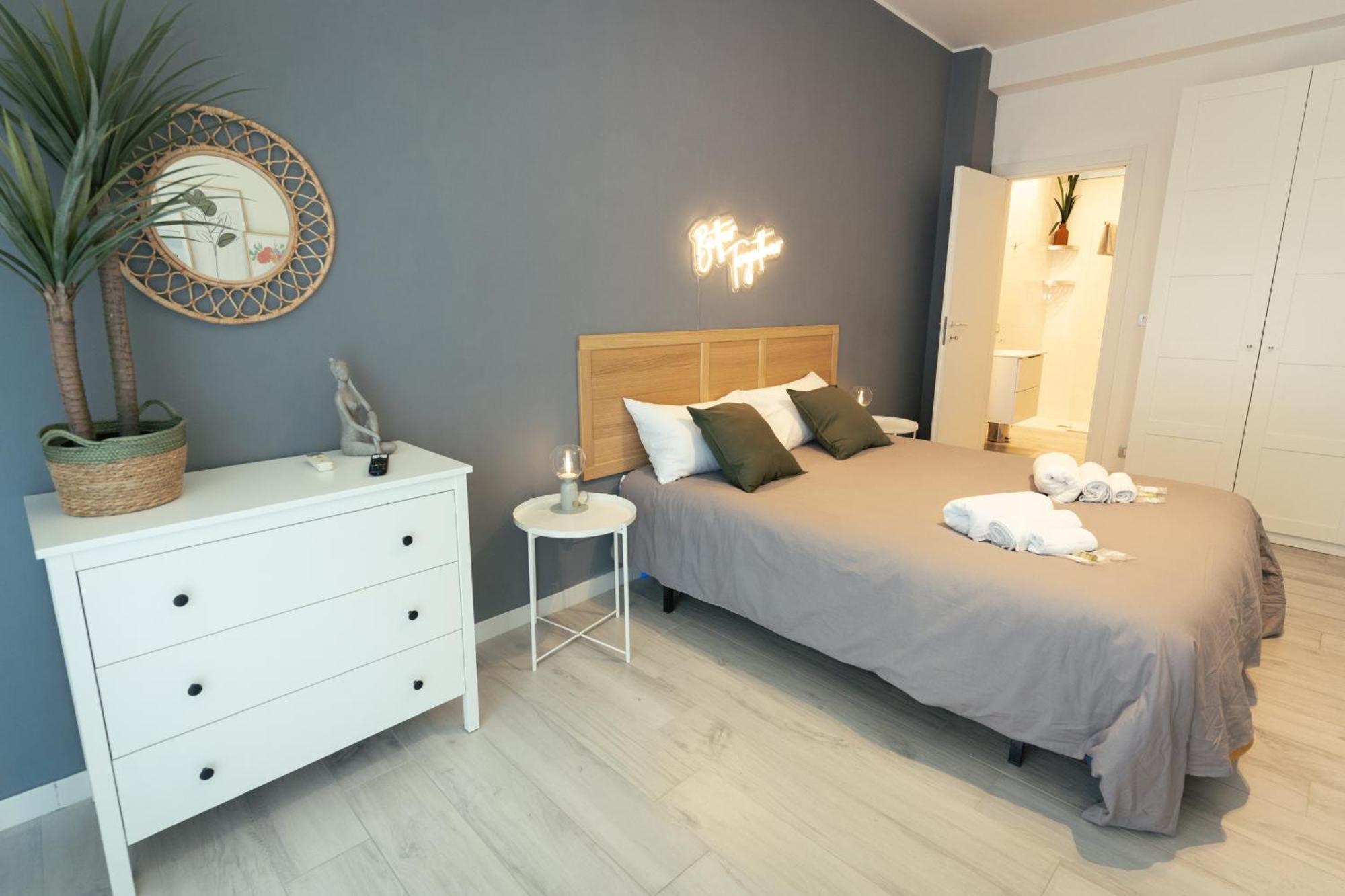 Maison Zanardelli 41 Bari Kültér fotó