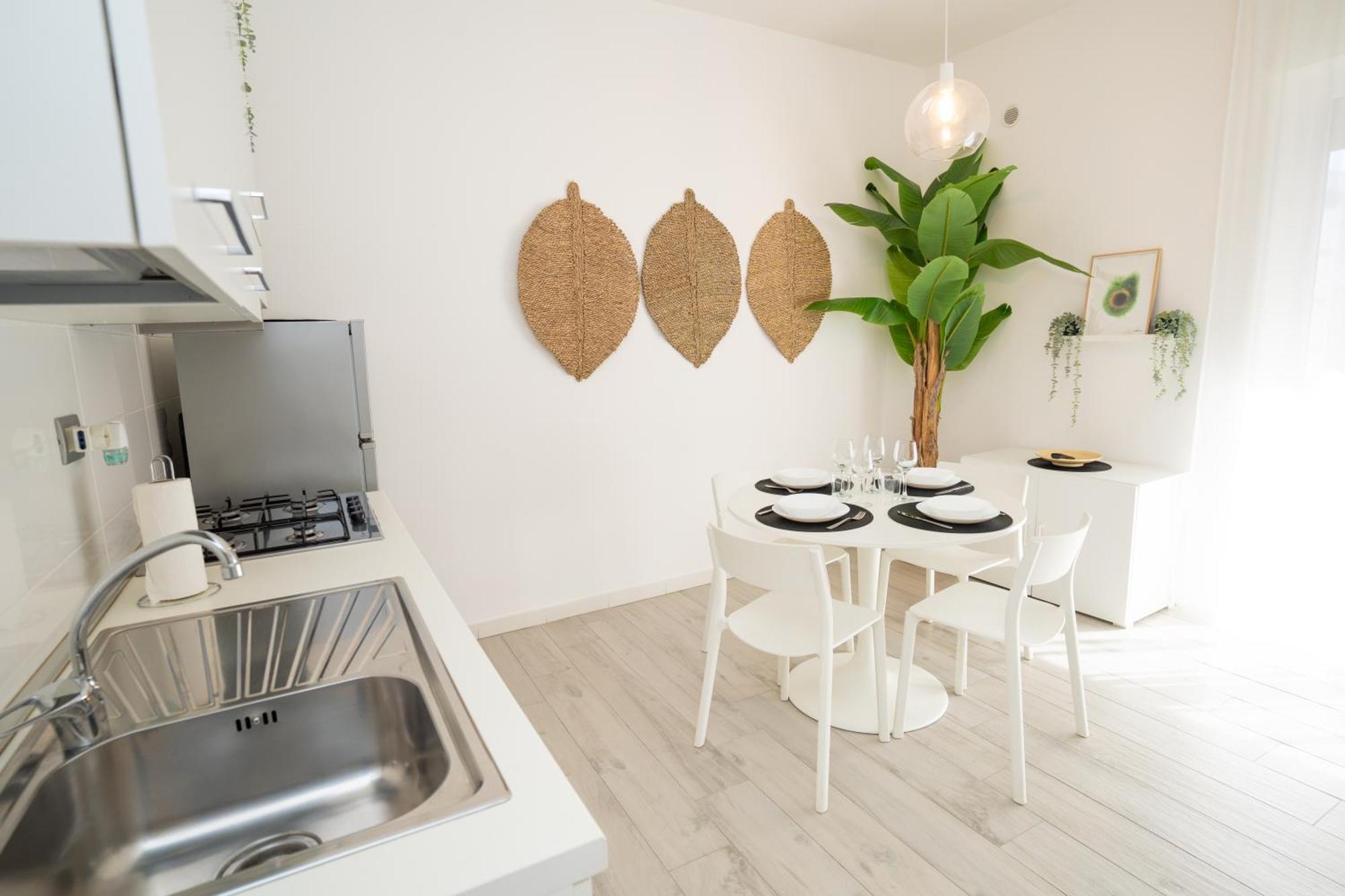 Maison Zanardelli 41 Bari Kültér fotó
