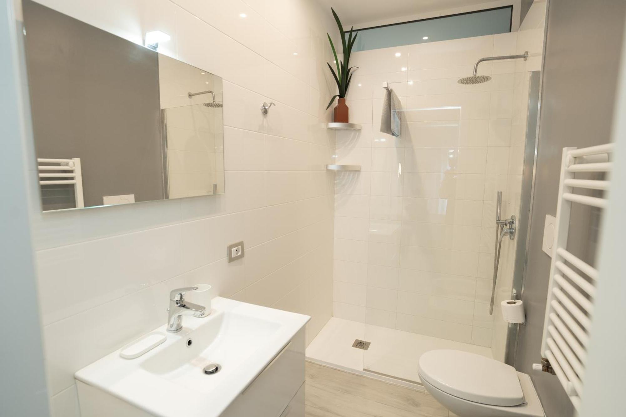 Maison Zanardelli 41 Bari Kültér fotó